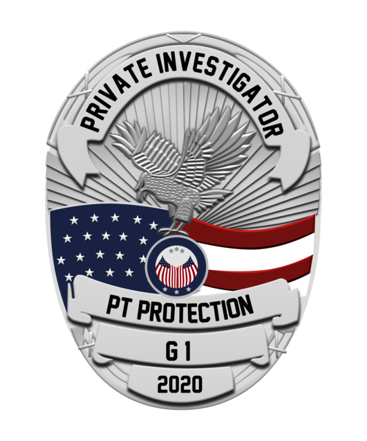 Private Investigator